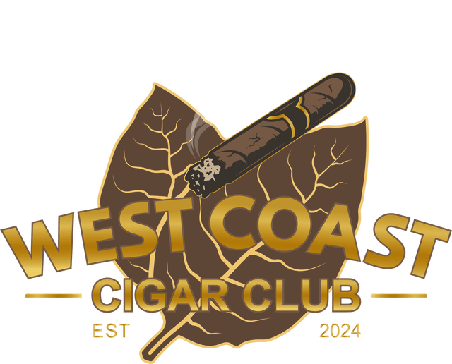 West Coast Cigar Club – till toppen